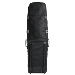 Ghost Golf Awol Travel Bag Svart Black-Grey Discount