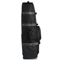 Ghost Golf Awol Travel Bag Svart Black-Grey Discount