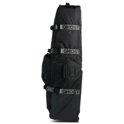 Ghost Golf Awol Travel Bag Svart Black-Grey Discount