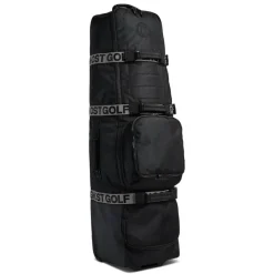 Ghost Golf Awol Travel Bag Svart Black-Grey Discount