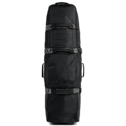 Ghost Golf Awol Travel Bag Svart Black-Grey Discount