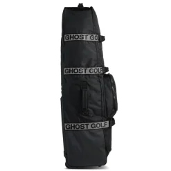 Ghost Golf Awol Travel Bag Svart Black-Grey Discount