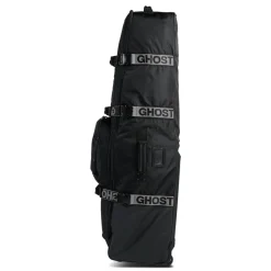 Ghost Golf Awol Travel Bag Svart Black-Grey Discount