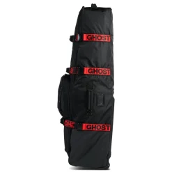 Ghost Golf Awol Travel Bag Svart Black-Red Best