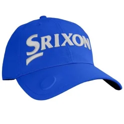 Srixon Ball Marker Sunny Blå Outlet