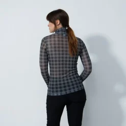 Daily Sports Ls Roll Neck Barrie Best