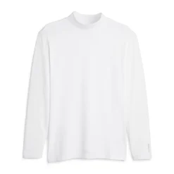 Puma Baselayer White Glow Sale