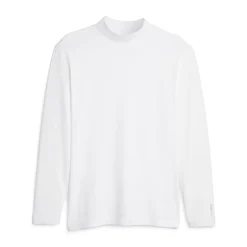 Puma Baselayer White Glow Sale