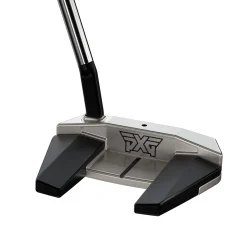 PXG Battle Ready II Bat Attack HS Pistol I Platinum New