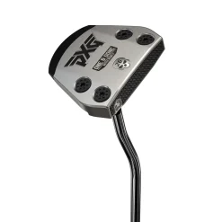 PXG Battle Ready II One & Done DB Pstl I Platinum