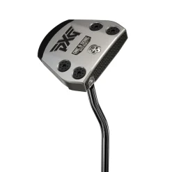 PXG Battle Ready II One & Done DB Pstl I Platinum