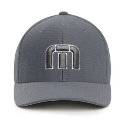 Travis Mathew B-Bahamas Grey-0Gry Best