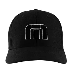 Travis Mathew B-Bahamas Svart Black Online