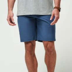 Travis Mathew Beck Vintage-Indigo Hot