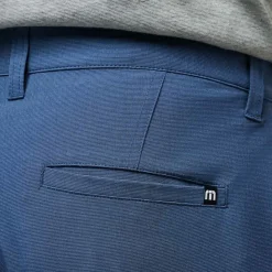 Travis Mathew Beck Vintage-Indigo Hot