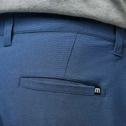 Travis Mathew Beck Vintage-Indigo Hot