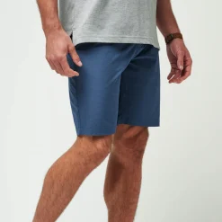 Travis Mathew Beck Vintage-Indigo Hot