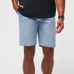 Travis Mathew Beck Blå Blue Best