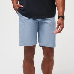Travis Mathew Beck Blå Blue Best