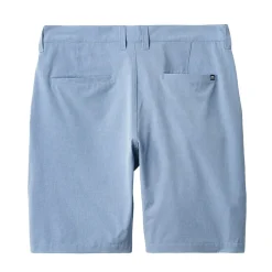 Travis Mathew Beck Blå Blue Best