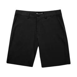 Travis Mathew Beck Svart Black Online