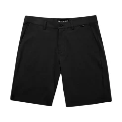 Travis Mathew Beck Svart Black Online