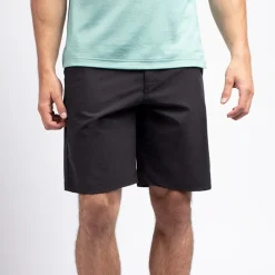Travis Mathew Beck Svart Black Online