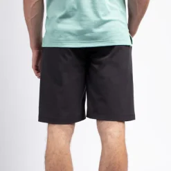 Travis Mathew Beck Svart Black Online