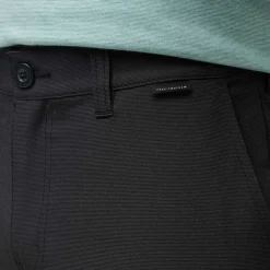 Travis Mathew Beck Svart Black Online
