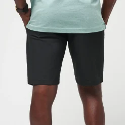Travis Mathew Beck Svart Black Online