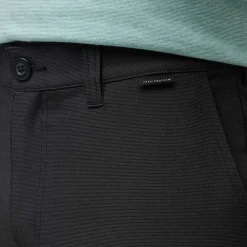 Travis Mathew Beck Svart Black Online