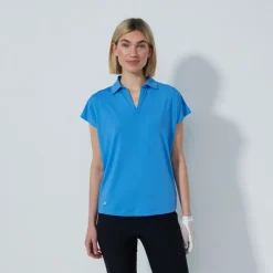 Daily Sports Bella Birdie Cap S Sky Clearance