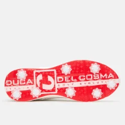 Duca del Cosma Bernardo Vit White Discount