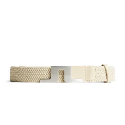 J.Lindeberg Berry Elastic Belt High-Rise Discount