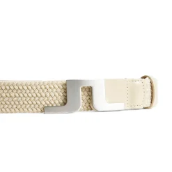 J.Lindeberg Berry Elastic Belt High-Rise Discount
