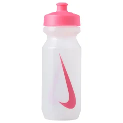 Nike Big Mouth Bottle 2.0 Clear/Pink 903 Outlet