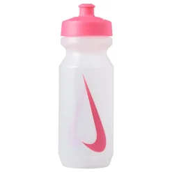 Nike Big Mouth Bottle 2.0 Clear/Pink 903 Outlet