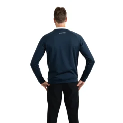 Galvin Green Birdie Insula Crew Blå Navy Outlet