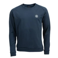 Galvin Green Birdie Insula Crew Blå Navy Outlet