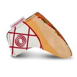 Odyssey Blade 24 Burger New