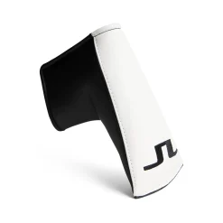 J.Lindeberg Blade Putter Cover Svart Black