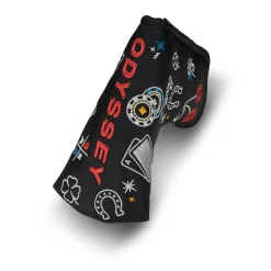 Odyssey Blade 24 Svart Luck Outlet