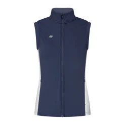 Röhnisch Blake Thermal Midlayer Blå Navy