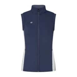 Röhnisch Blake Thermal Midlayer Blå Navy