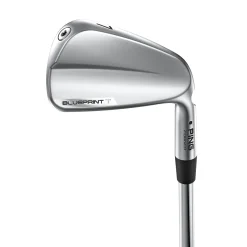 Ping Blueprint T - Stål New
