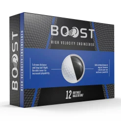 Wilson Boost Discount