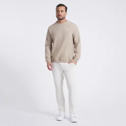 Puma Boulder 2.0 Crewneck - Lc Ice-Coffee Clearance