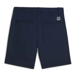 Puma Boys Golf Short Deep-Navy Best