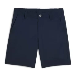 Puma Boys Golf Short Deep-Navy Best