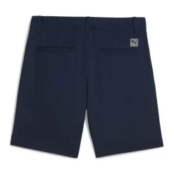 Puma Boys Golf Short Deep-Navy Best